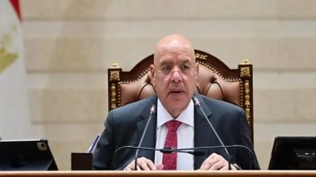 رئيس مجلس النواب يصف مصر بحائط صد ضد تهديدات وحدة ليبيا